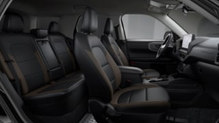 2026 Ford Bronco Sport® Internal Image 1